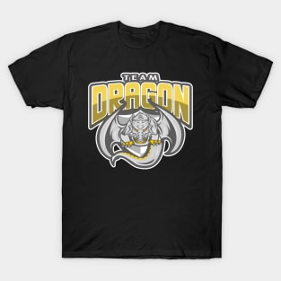 eSport Gaming Team Dragon T-Shirt